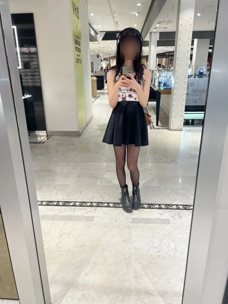 AmandineSecret