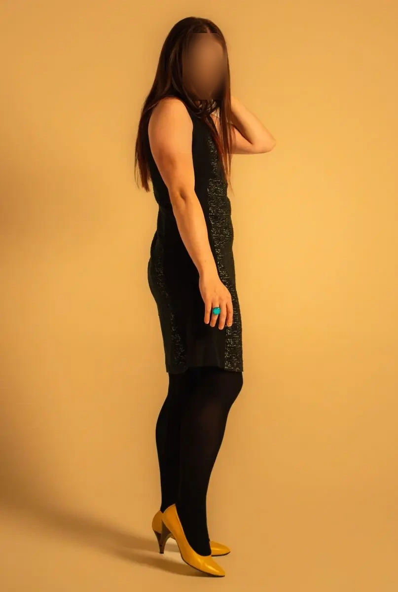 Léonie-Coquine