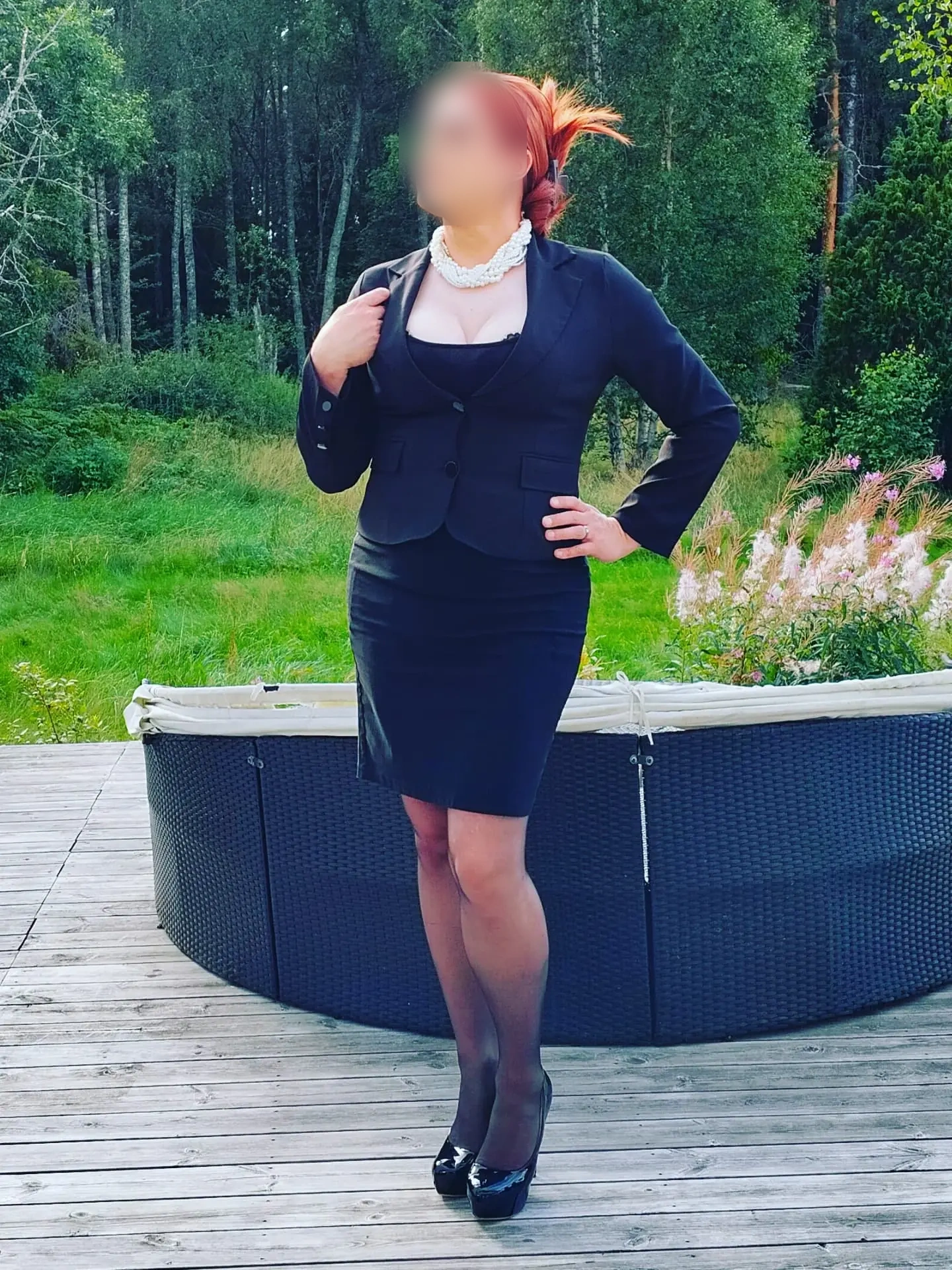 Caroline