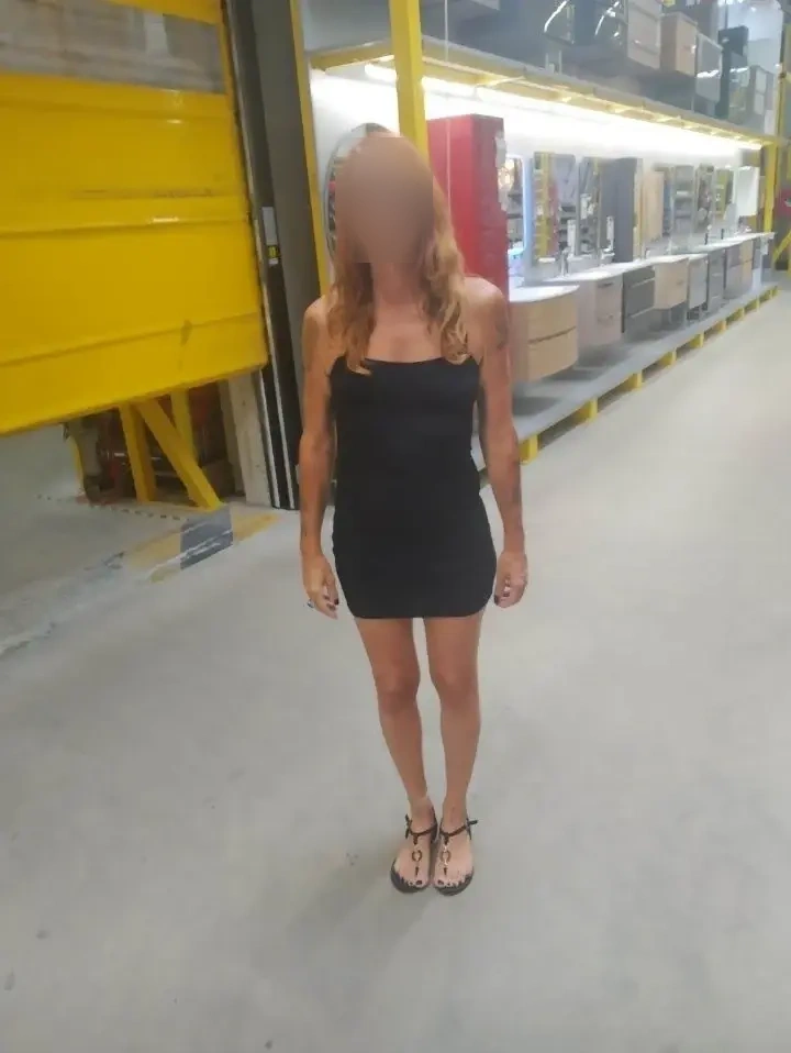 SophieNaughty98