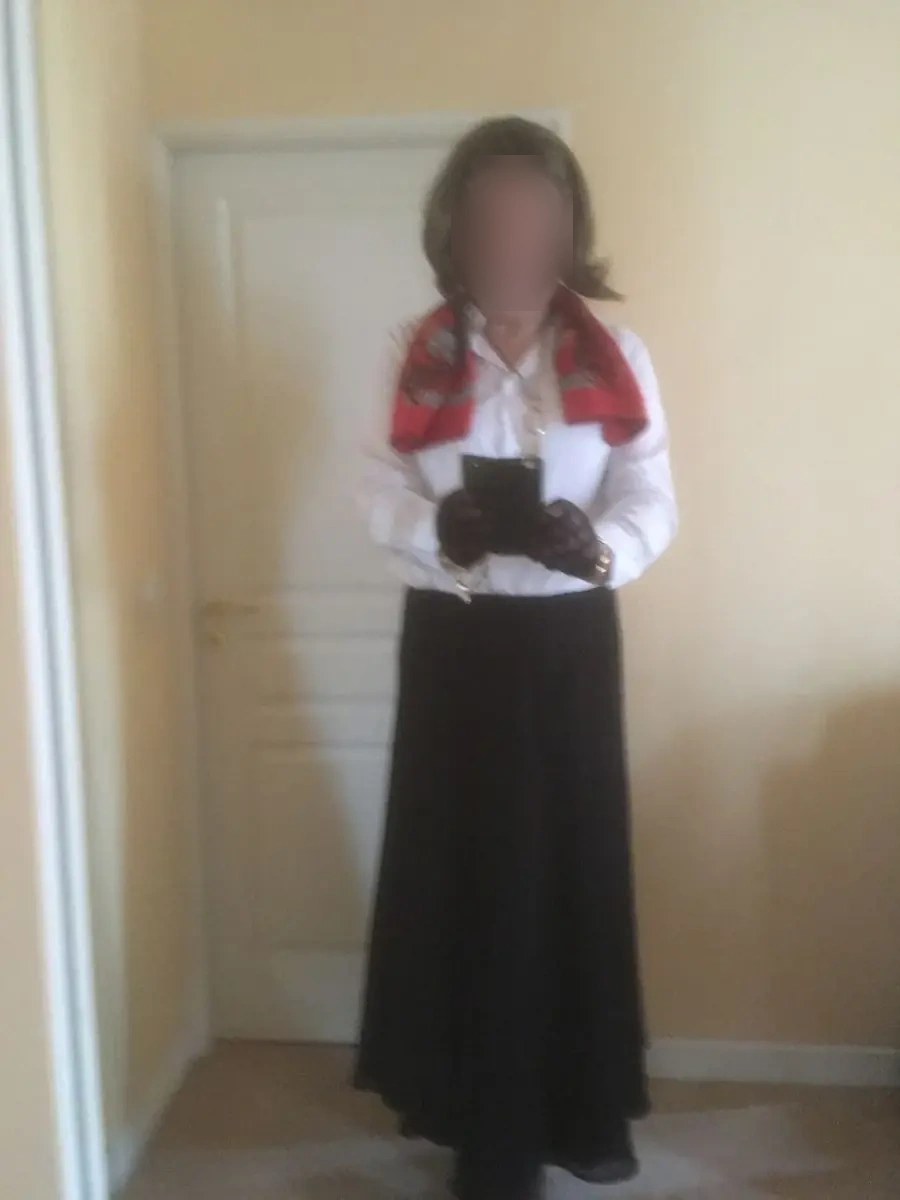 Rencontre charnelle entre adultes
