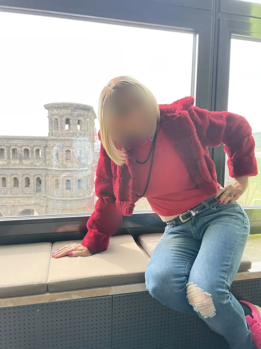 Mélissa.Folie