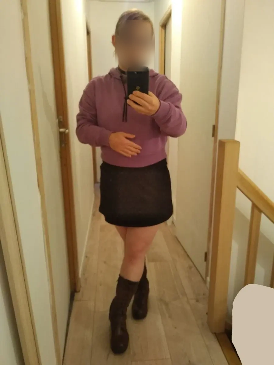 Prête à te rencontrer à Salon-de-Provence