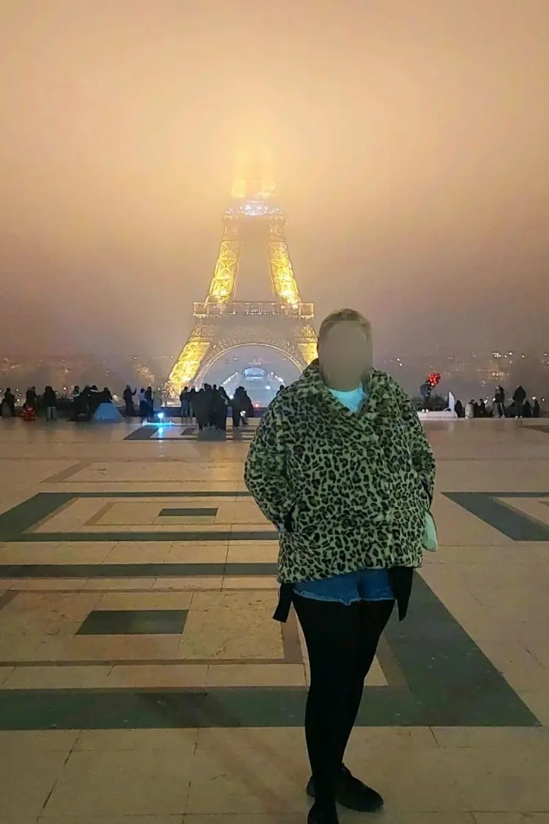 Trans féminine et assumée à Toulon