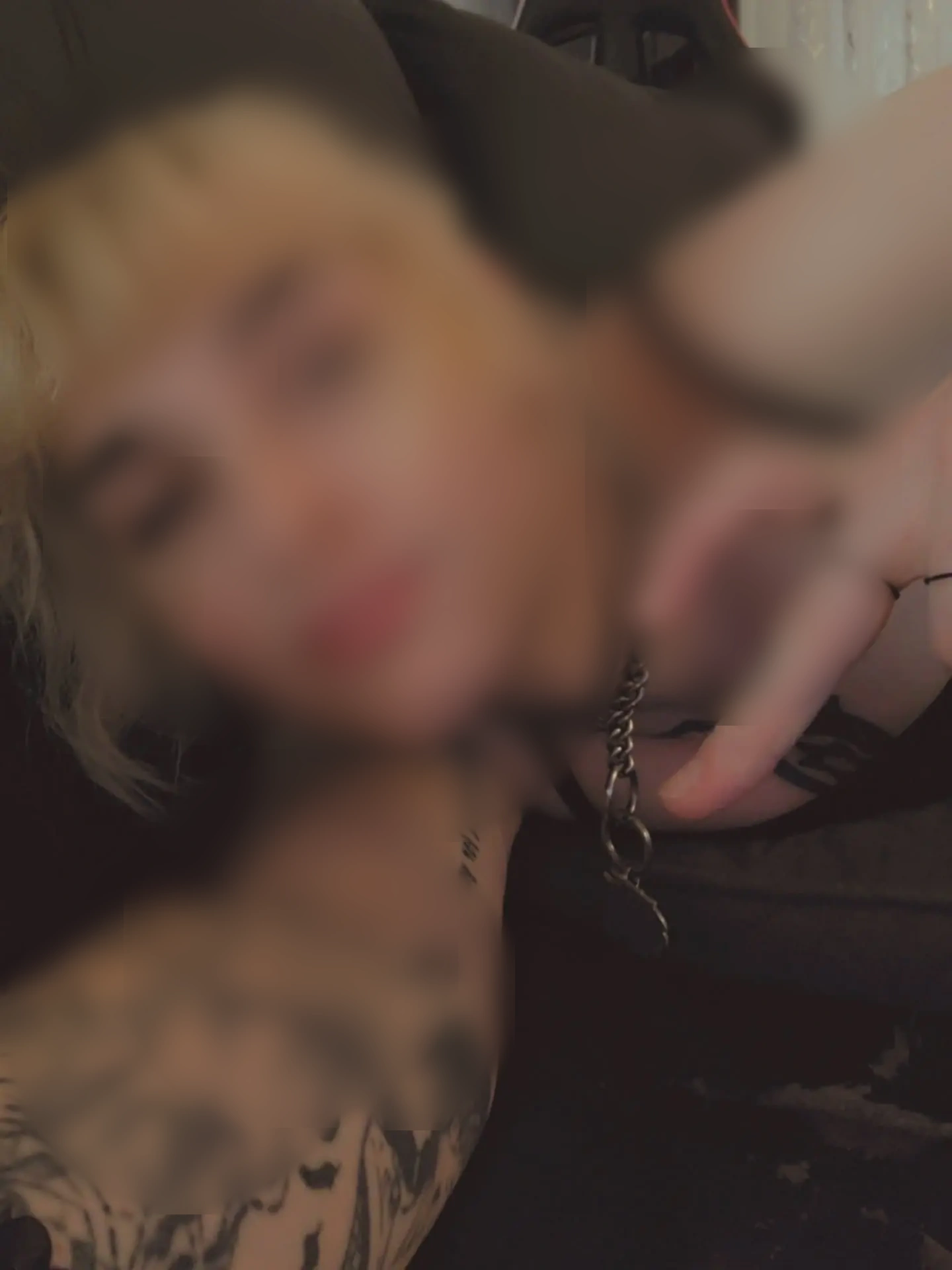 Rencontre charnelle entre adultes