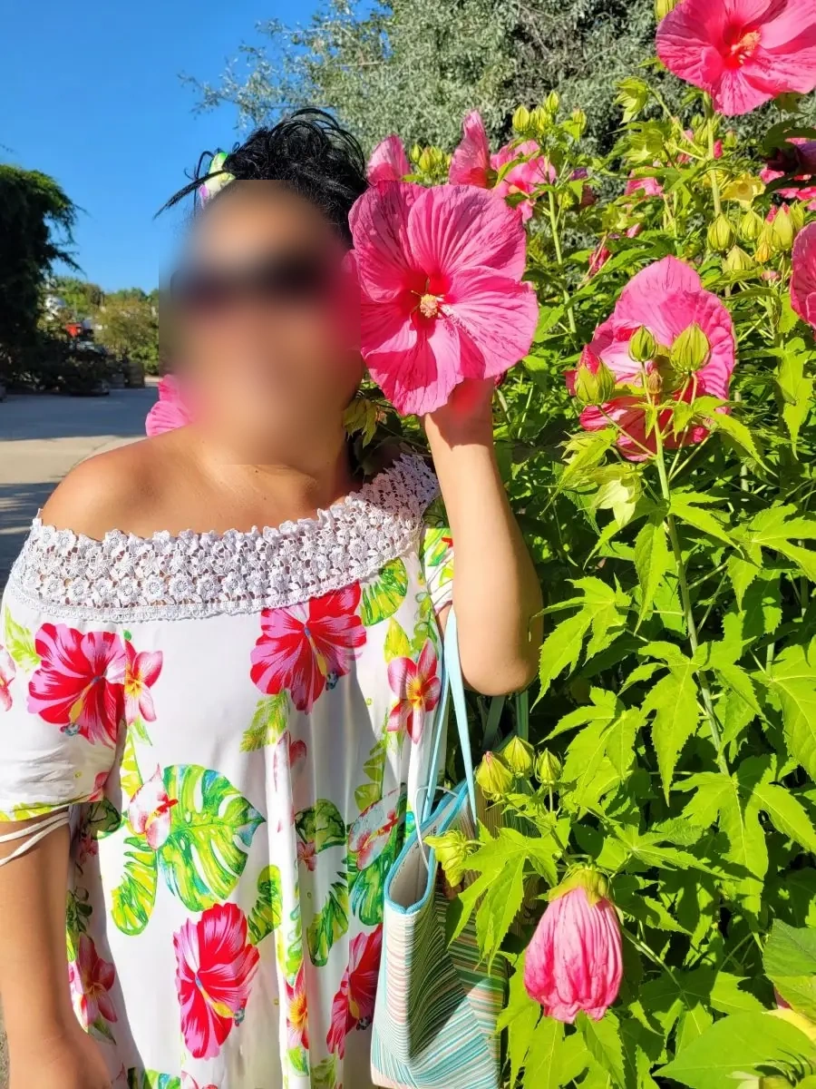 Cherche amant généreux et discret
