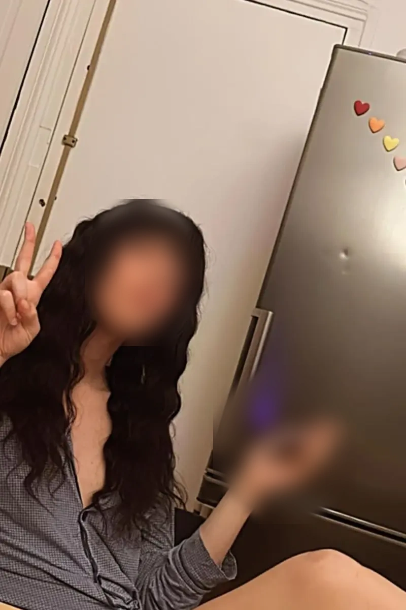 Trans soumise cherche dominant à La Seyne-sur-Mer