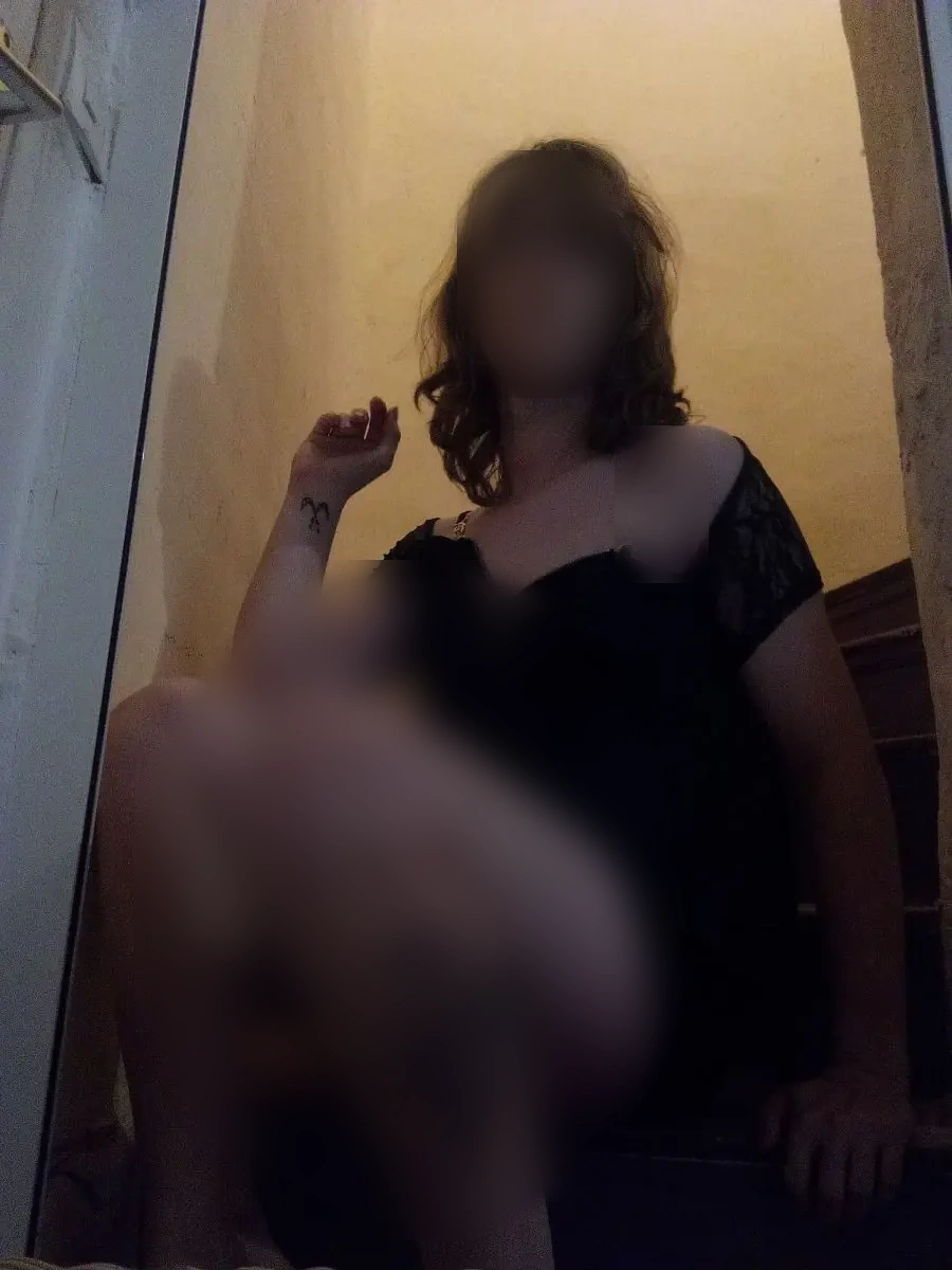 LudivineCoquine