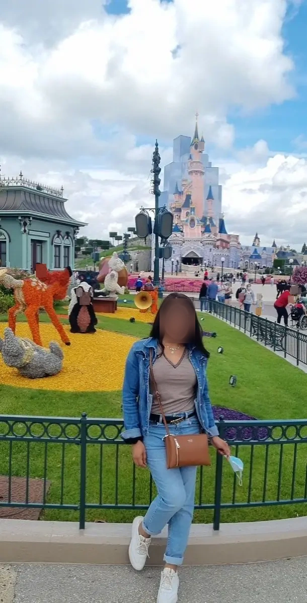 Rencontre pimentée en soirée