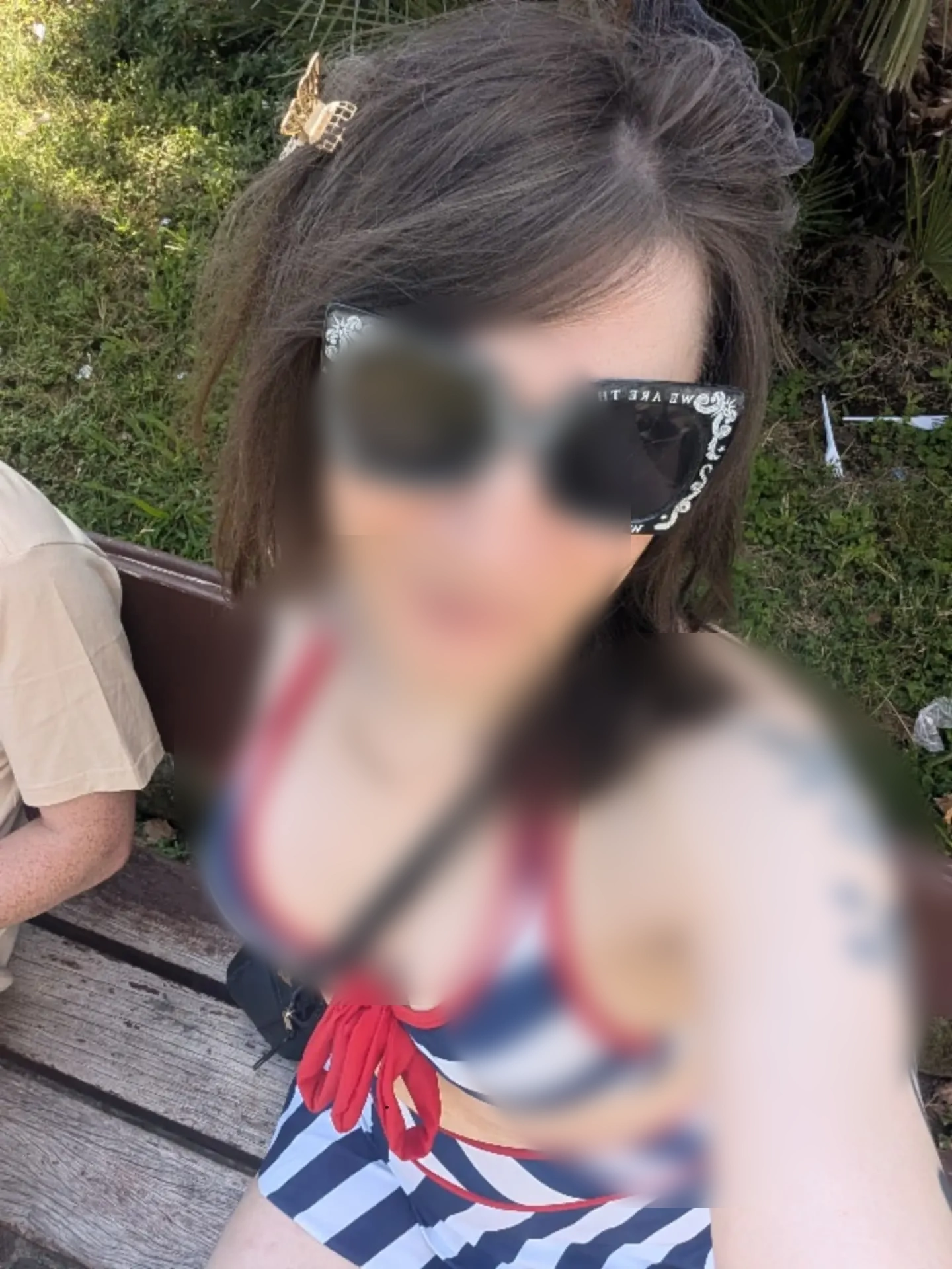 Trans en quête de plaisir à Callian