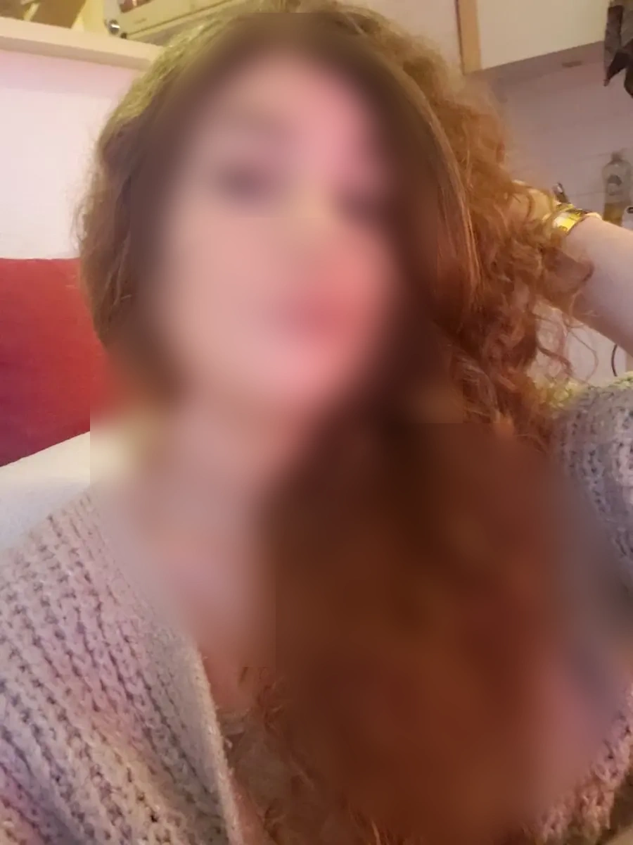 Trans disponible pour une aventure