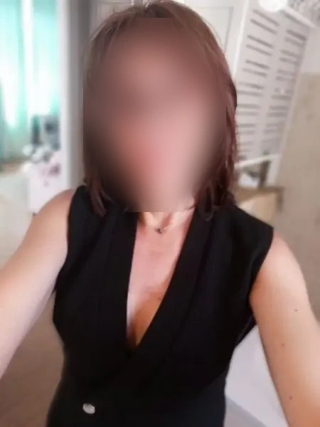 Trans audacieuse cherche partenaire à Aix-en-Provence