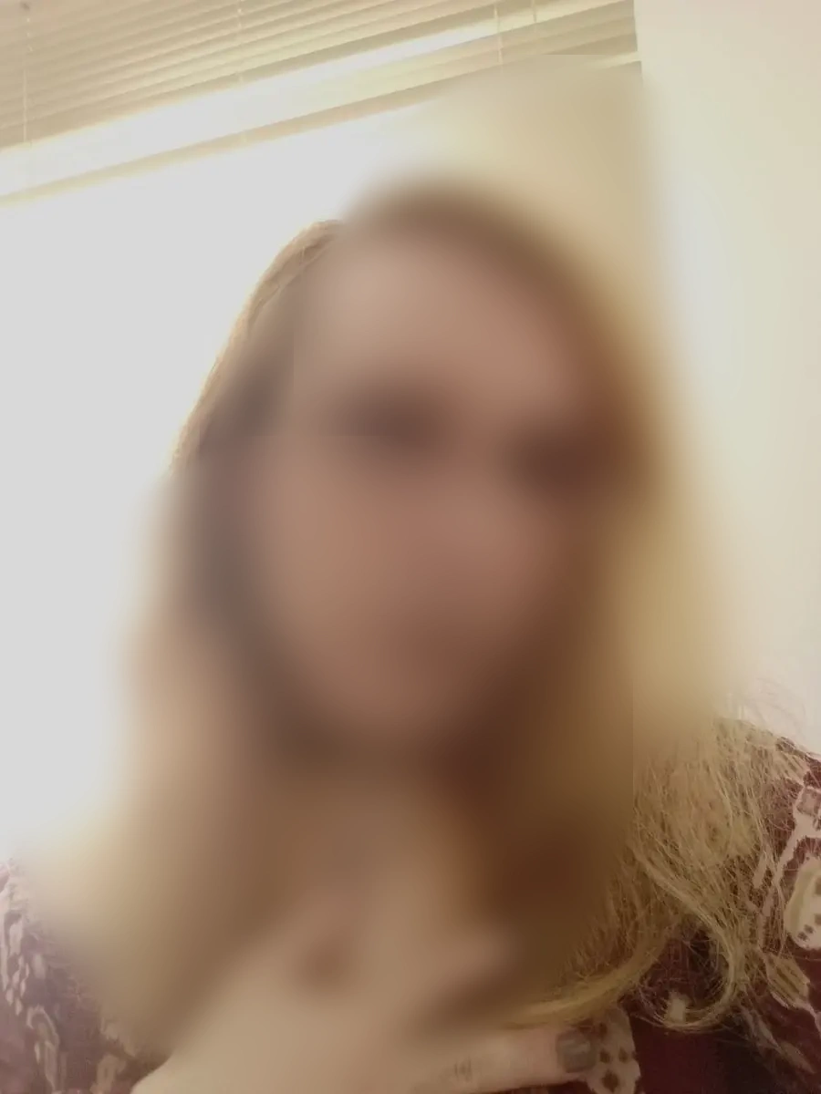 Trans très coquine
