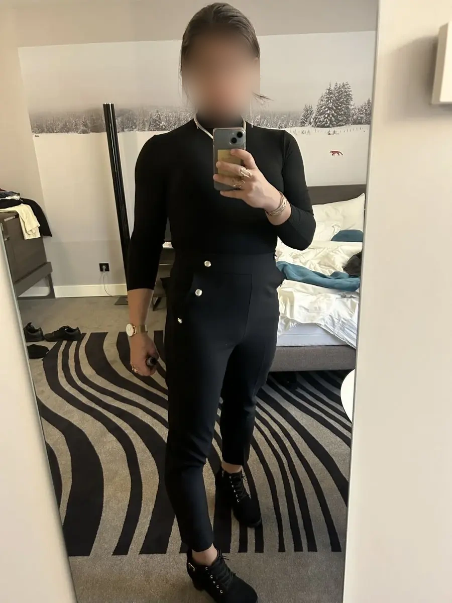 Trans disponible pour aventure à Aubagne