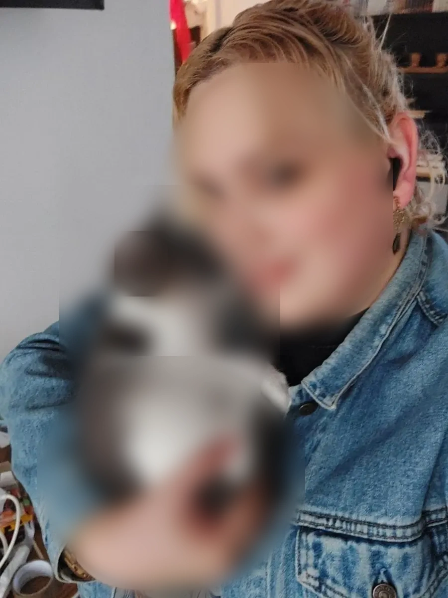 Cherche homme charmant et chaud
