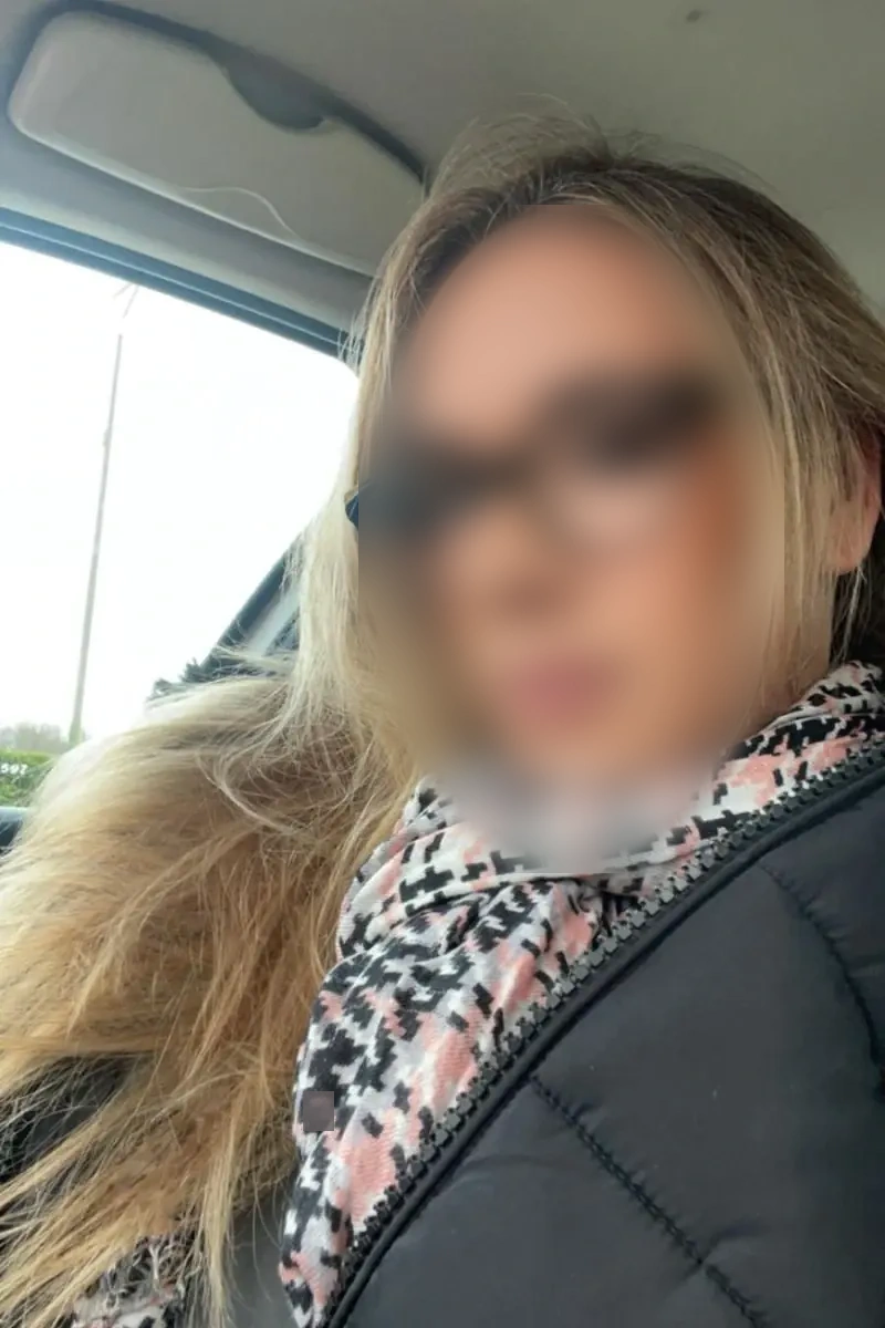 Envies coquines à assouvir