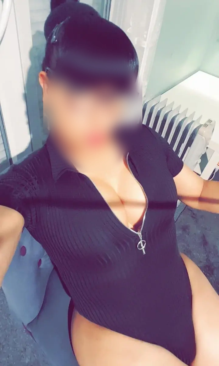 Charlène.Sensation