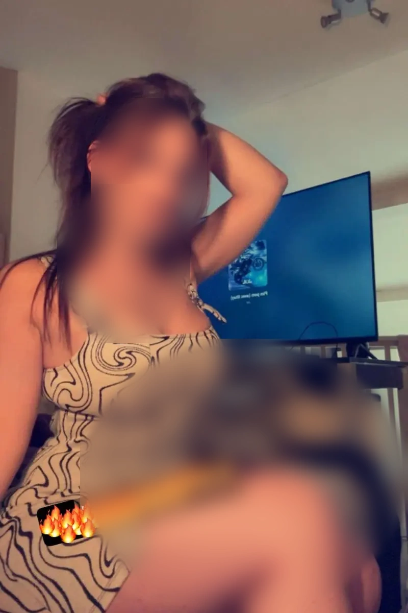 Soirée coquine programmée