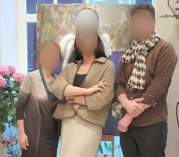ClémenceSecret