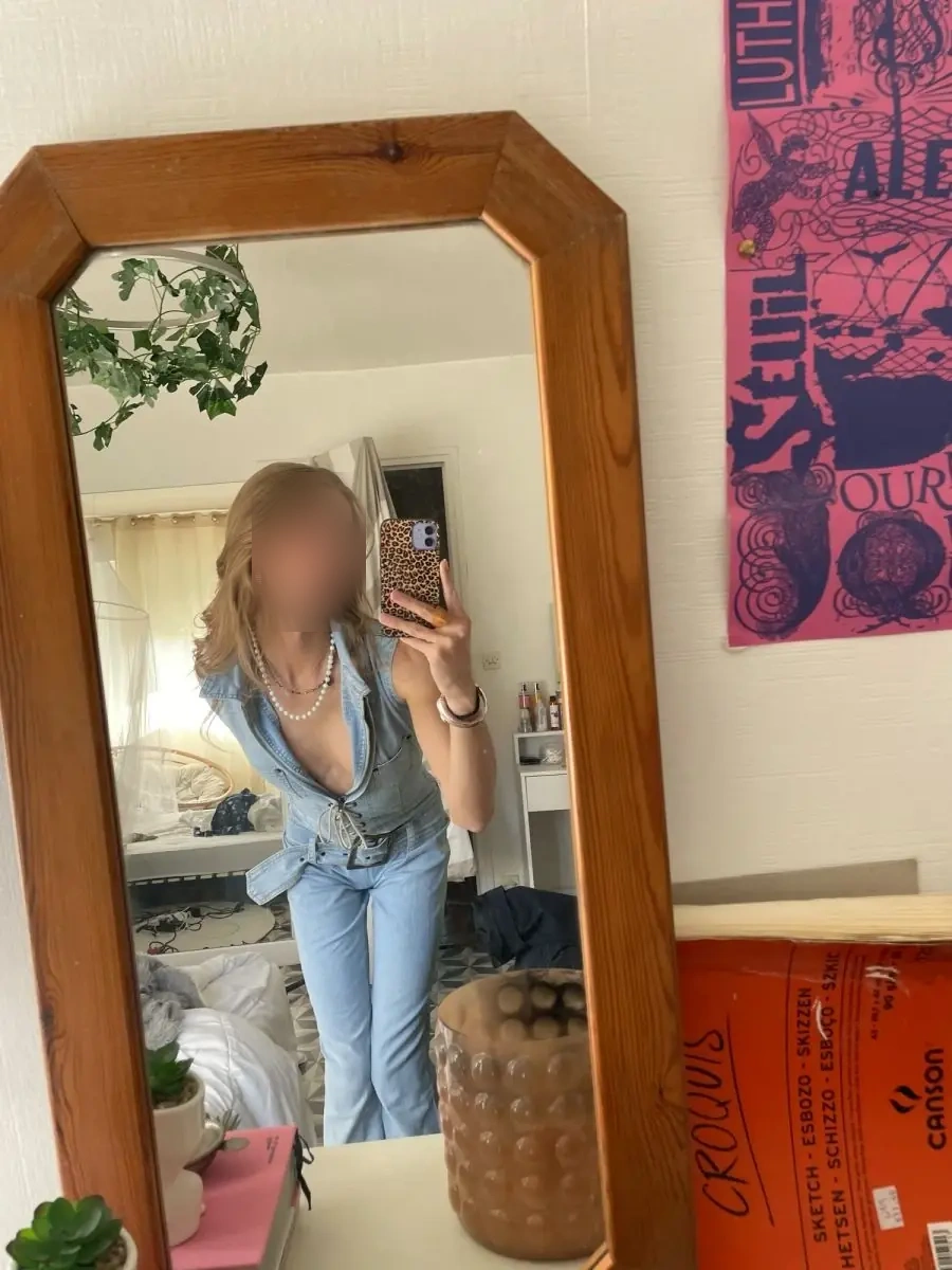 LudivineCoquine