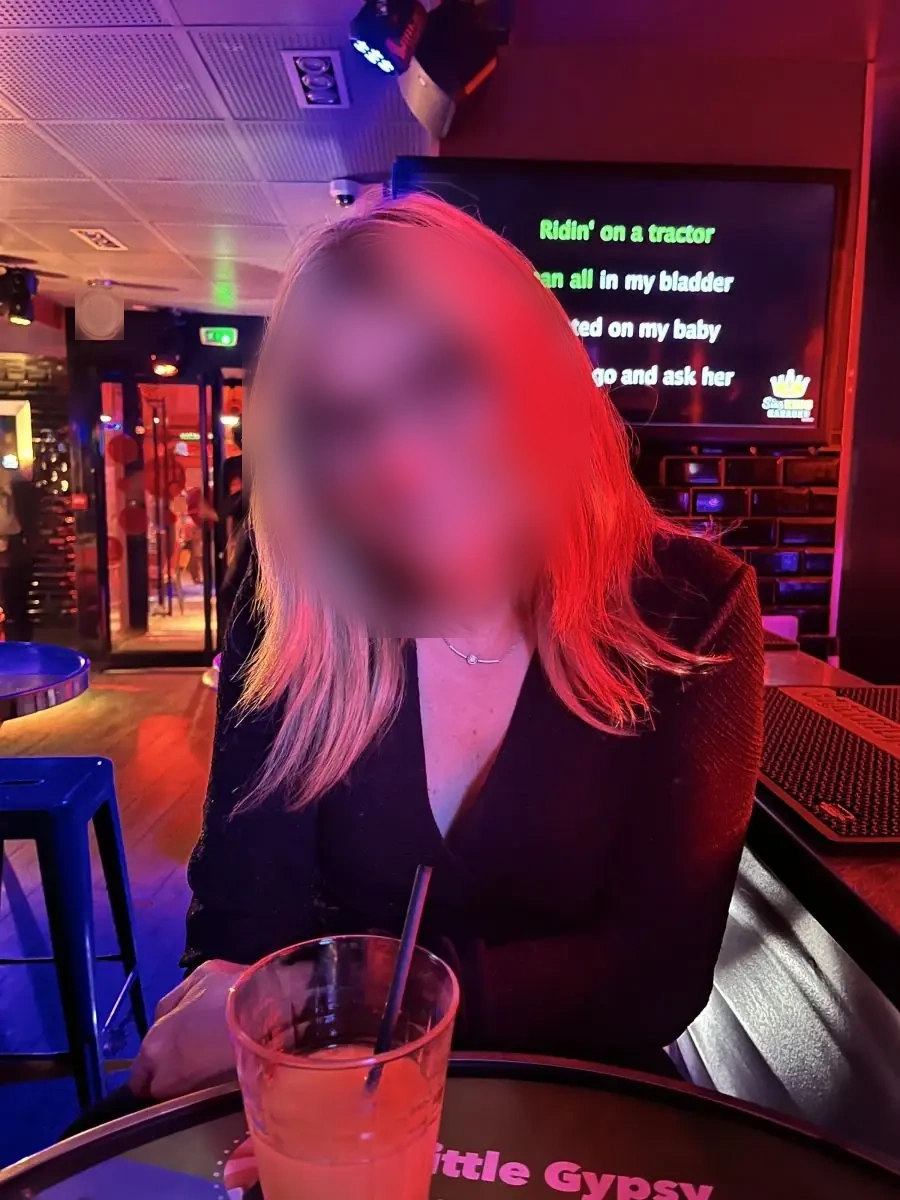 Prête pour une jolie rencontre à Aix-en-Provence