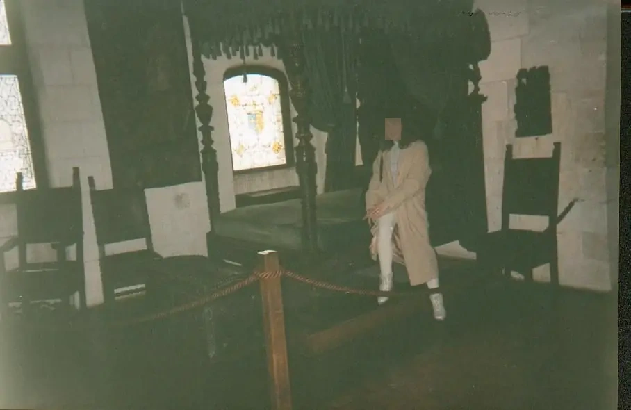 Justine2002
