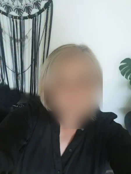 NaughtyAmandine