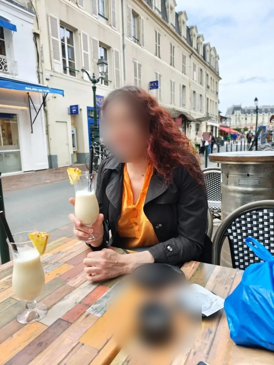 Recherche complice pour moments chauds