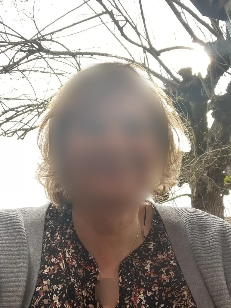 Envies coquines à assouvir