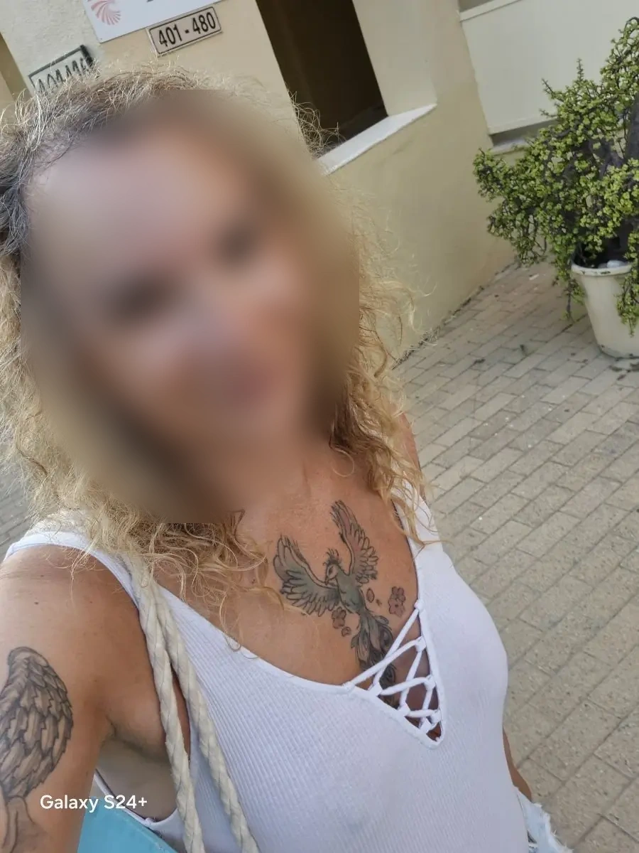Trans passionnée cherche complice