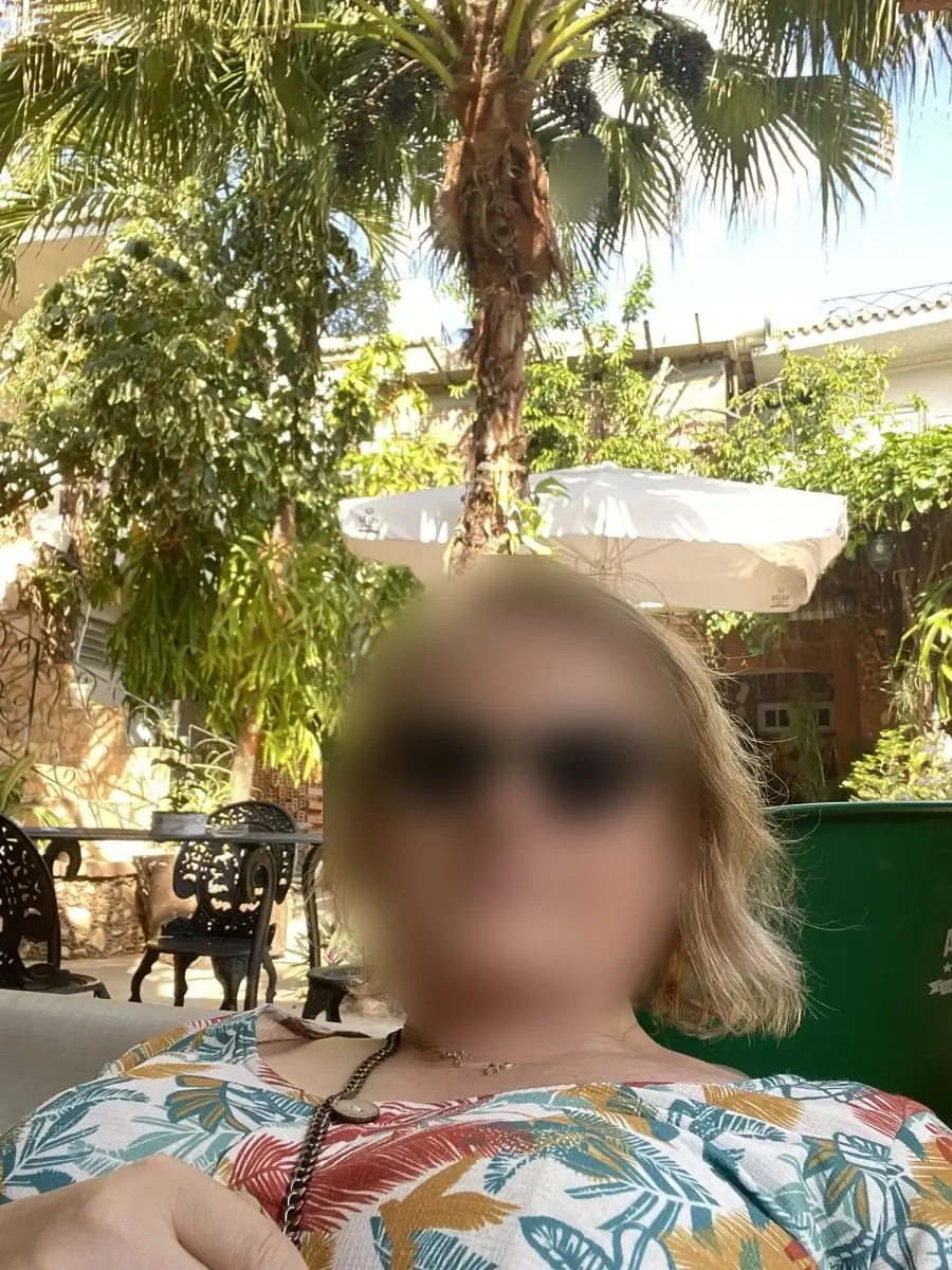 Trans libérée pour moments secrets à Marseille