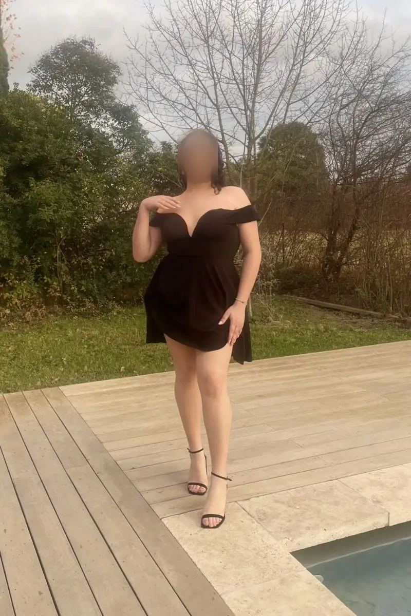 BéréniceTemptress