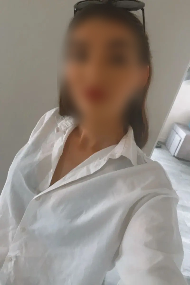 Trans séduisante cherche amant