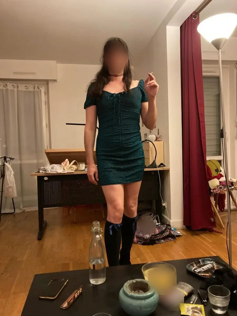 Petit secret à partager