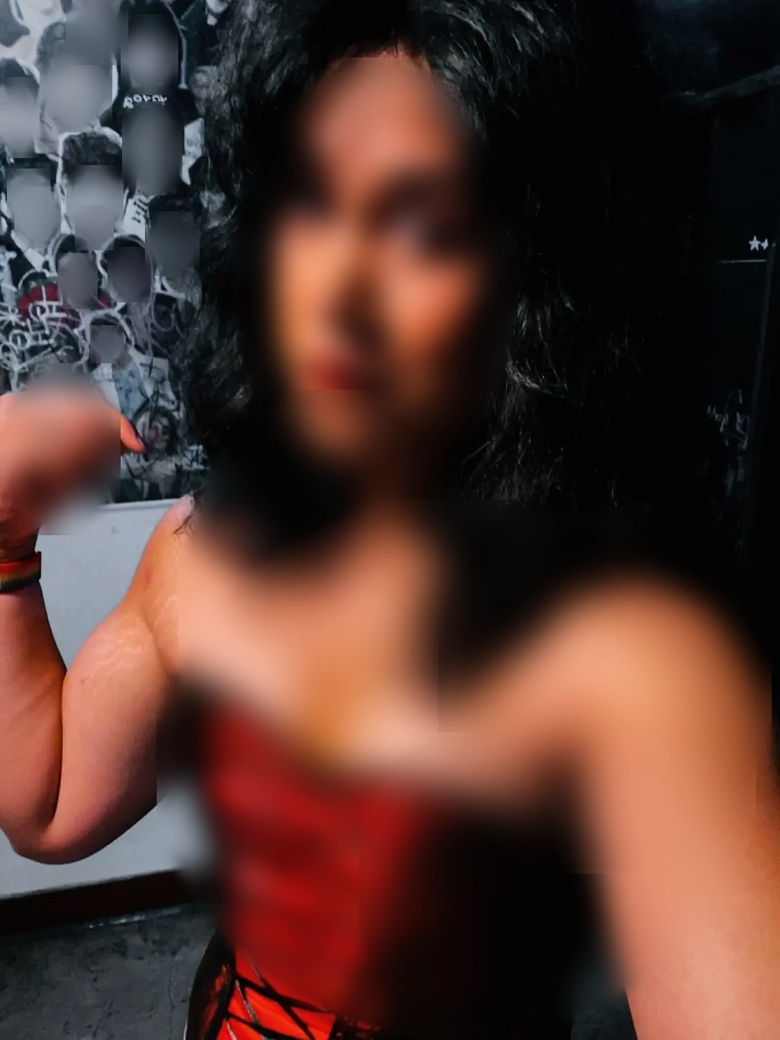 DelphineSensuelle