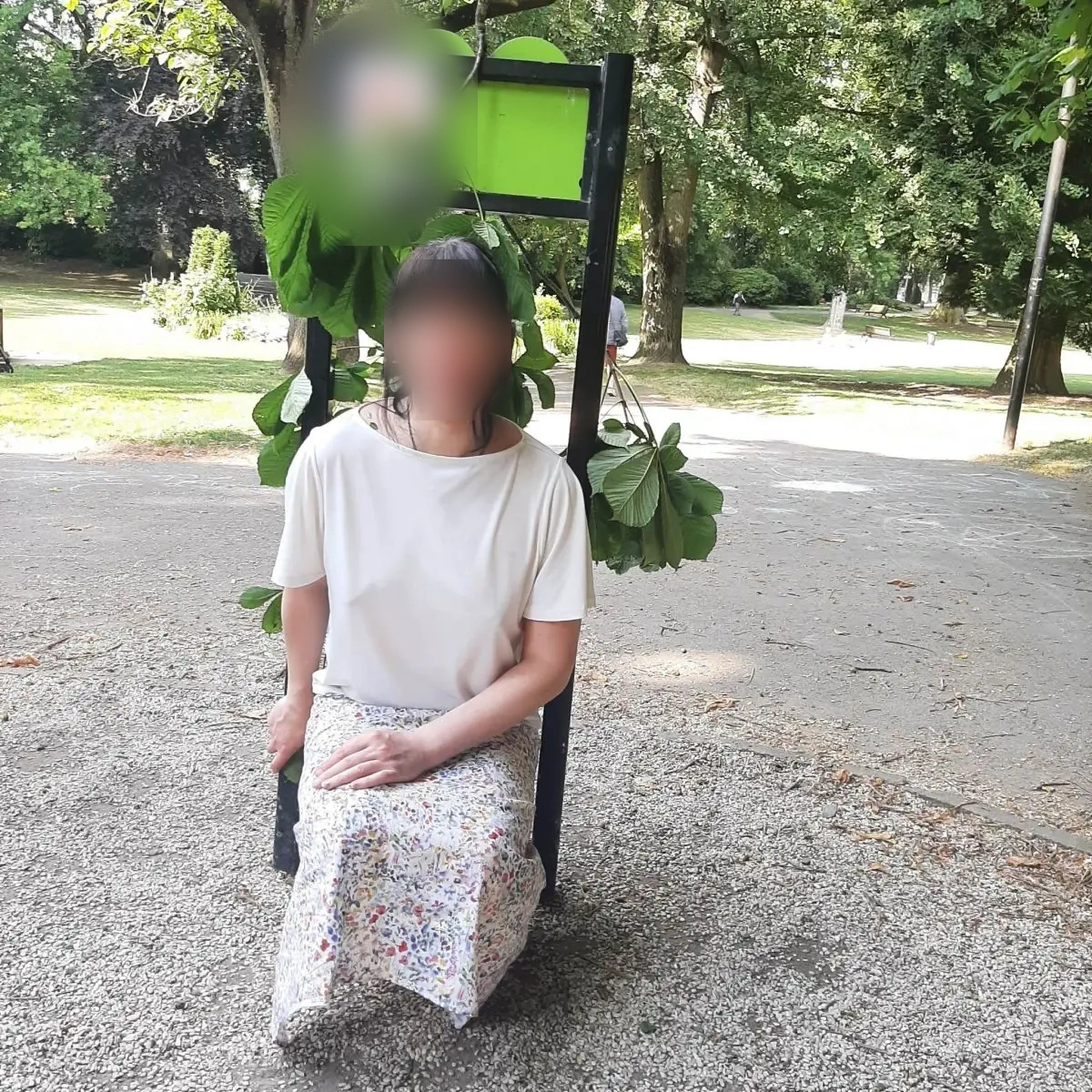 Trans sexy cherche homme attentif
