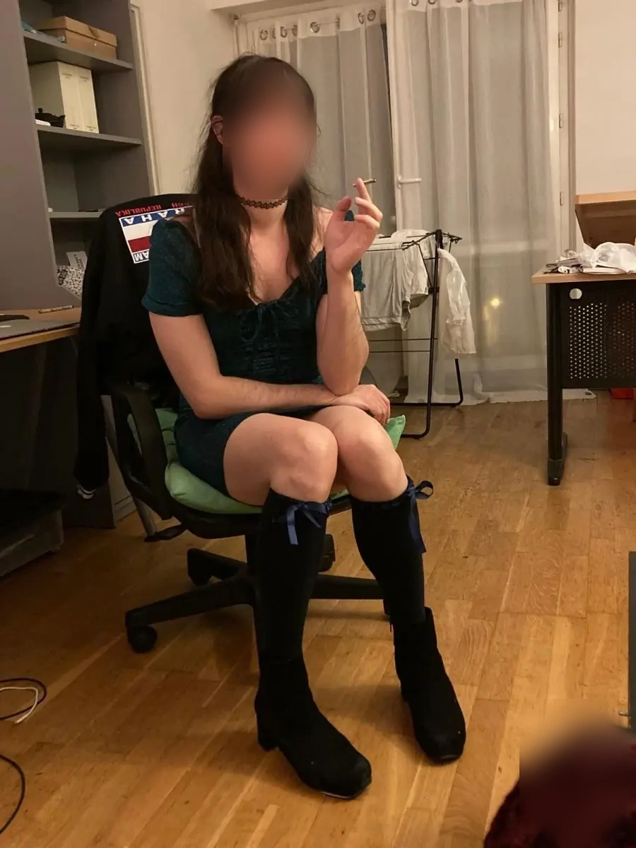 CamilleDiscrete
