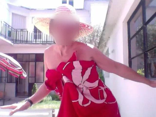 Cherche partenaire pour nuits chaudes