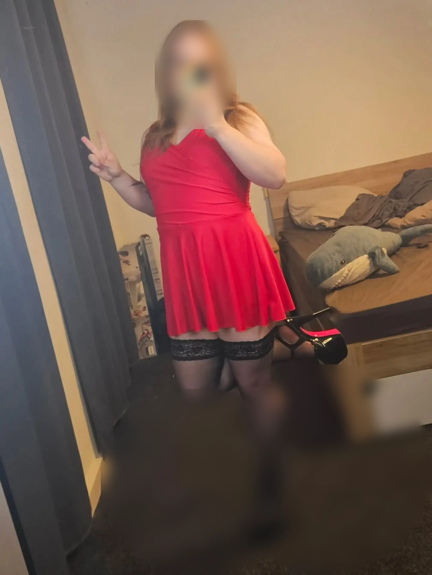 Trans disponible pour une aventure