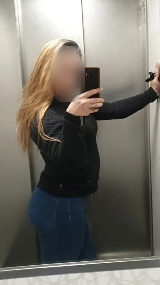 Trans mariée cherche amant discret