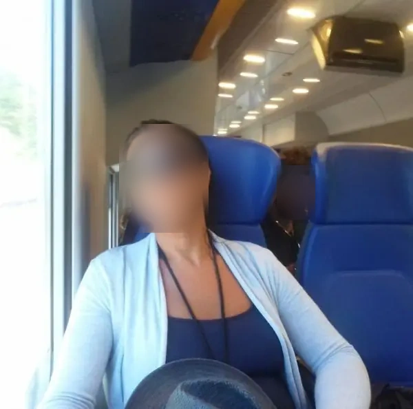 Curieuse et ouverte d'esprit à La Cadière-d'Azur
