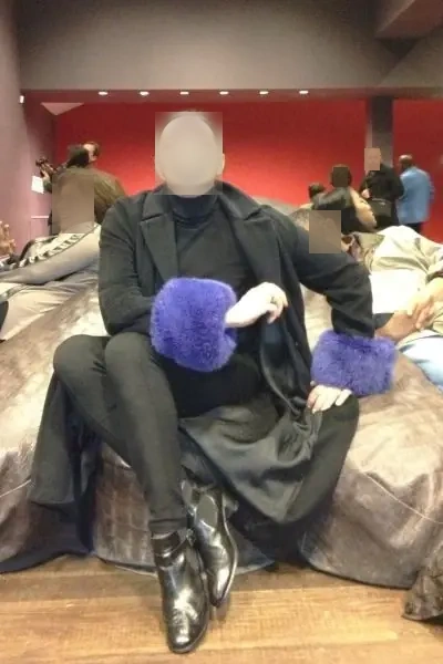 Trans fatale cherche partenaire à Mollégès