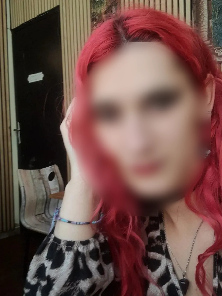 Trans coquine cherche complice masculin à Châteauneuf-de-Gadagne