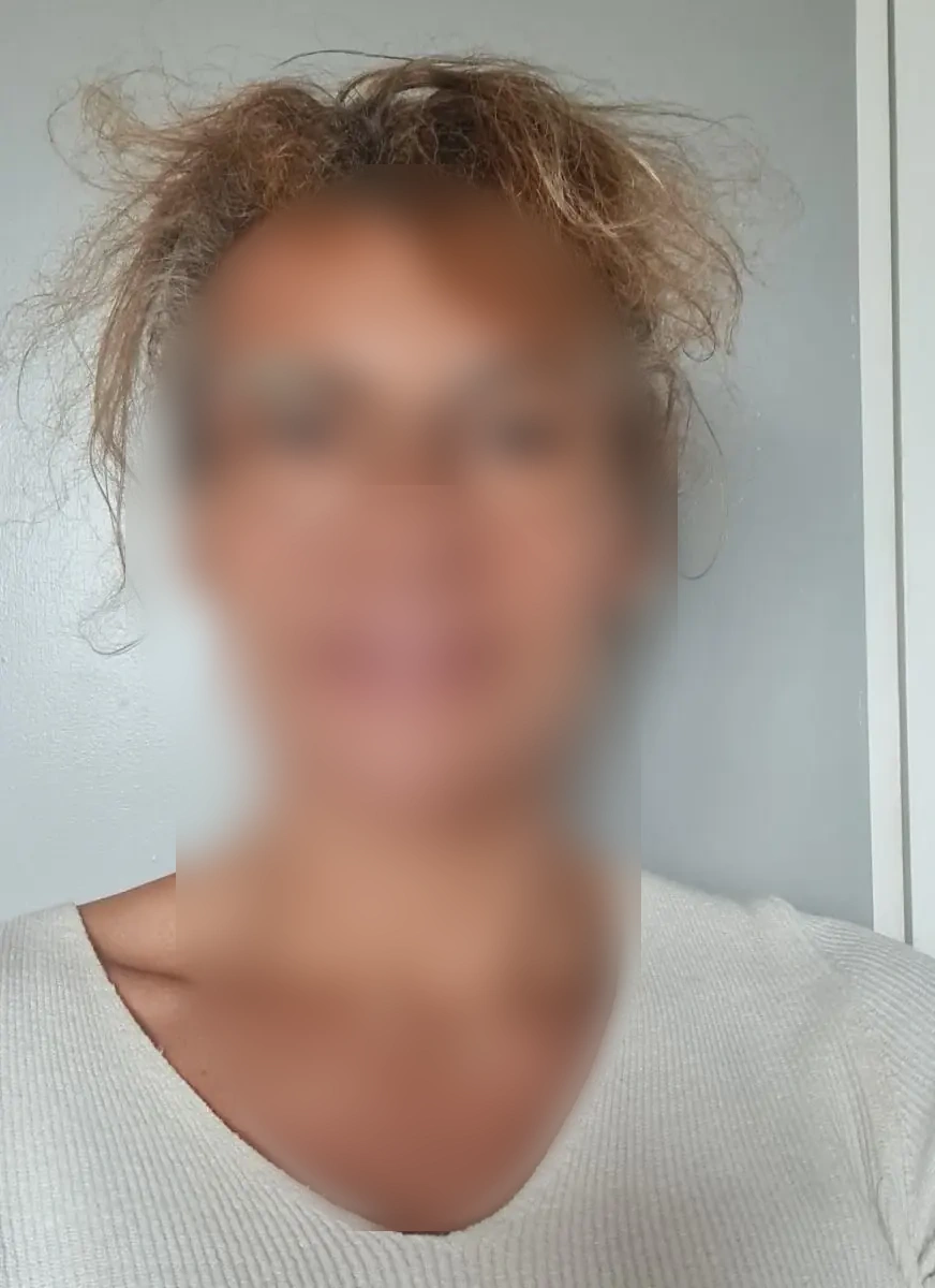 Ambiance intime et coquine