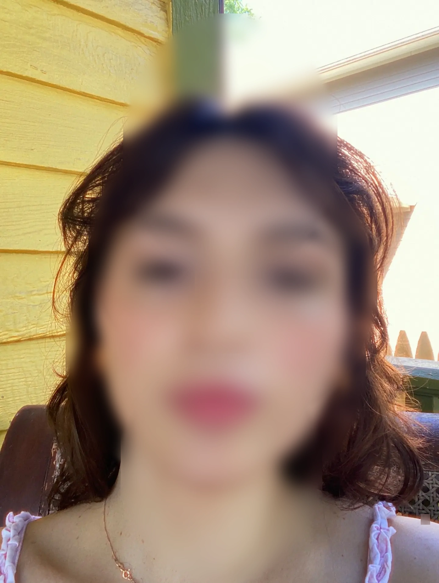 Cherche amant généreux et discret
