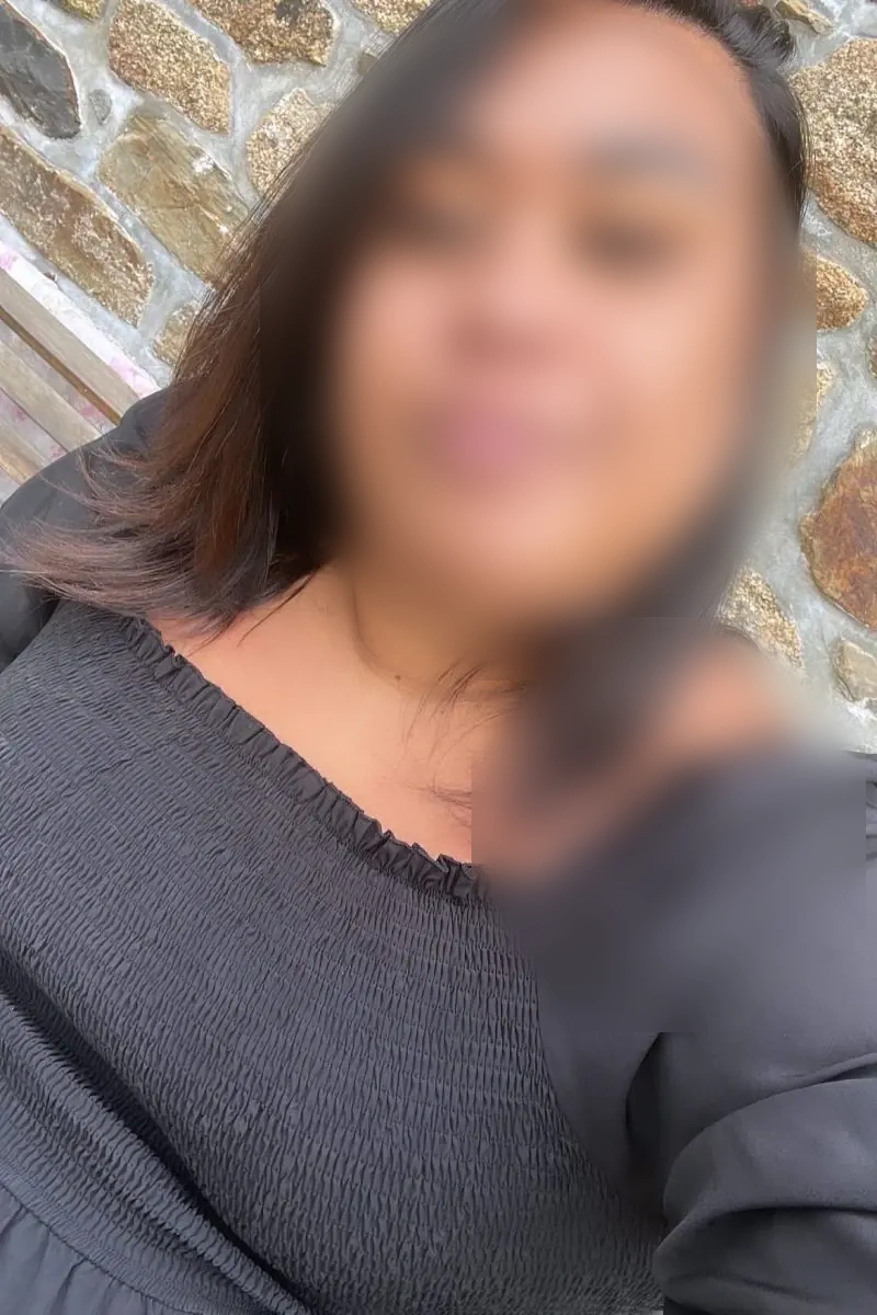 Rencontre éphémère et intense à Antibes